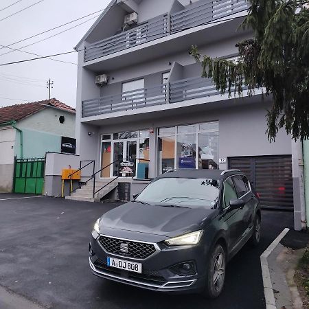 Imperium Stan Na Dan Apartment Indija Exterior foto
