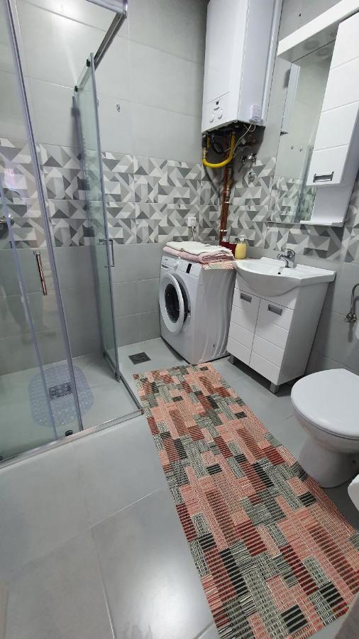 Imperium Stan Na Dan Apartment Indija Exterior foto